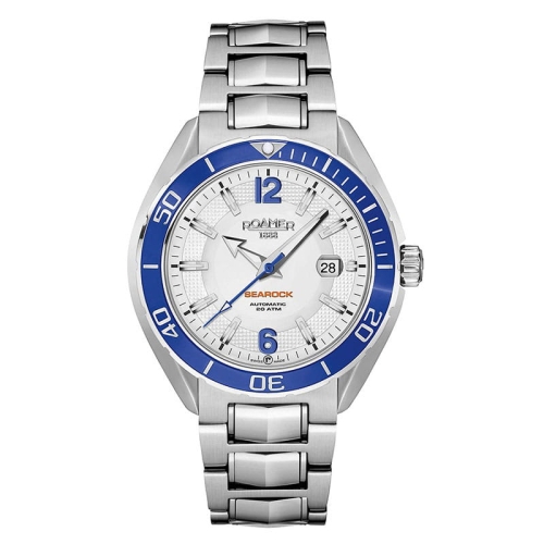 Zegarek Roamer Searock Pro 211633411420