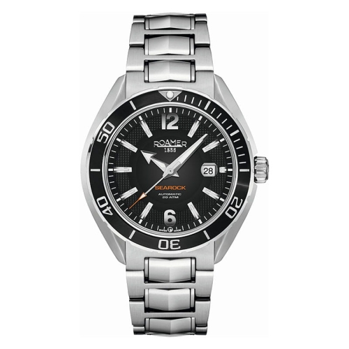 Zegarek Roamer Searock Pro 211633415420