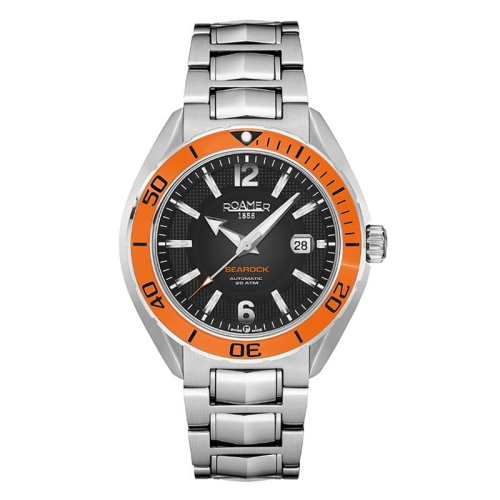Zegarek Roamer Searock Pro 211633410420