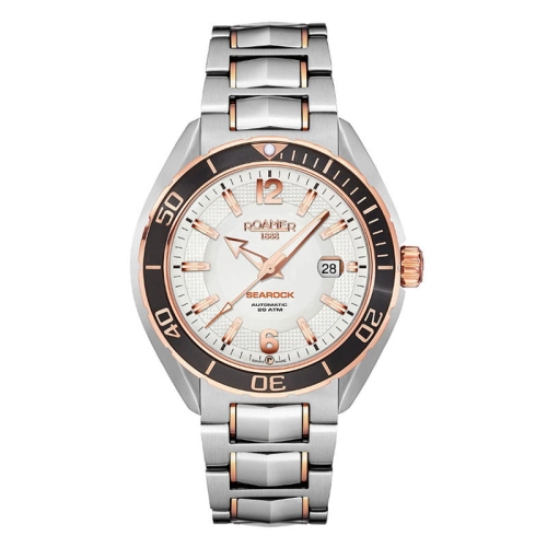 Zegarek Roamer Searock Pro 211633491420