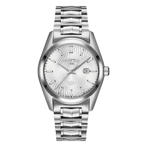 Zegarek Roamer Searock Ladies 203844411520