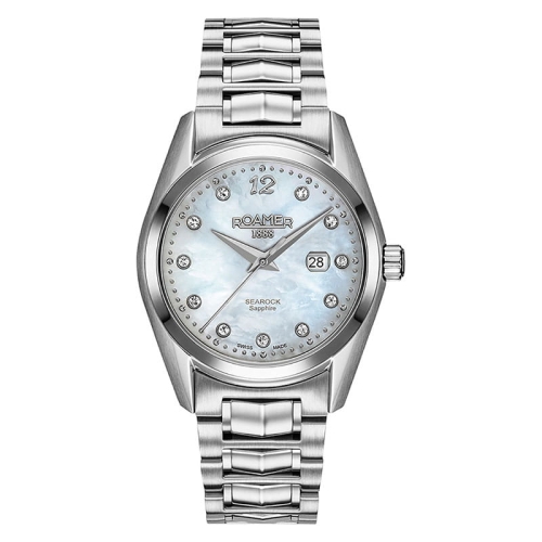 Zegarek Roamer Searock Ladies 203844411920