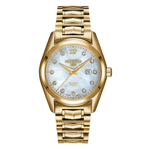 Zegarek Roamer Searock Ladies 203844481920
