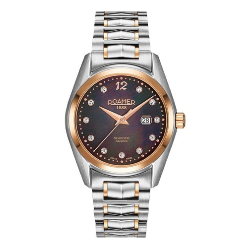 Zegarek Roamer Searock Ladies 203844495920