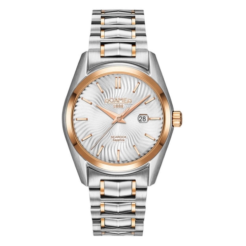 Zegarek Roamer Searock Ladies 203844490520