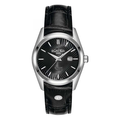 Zegarek Roamer Searock Ladies 203844415502