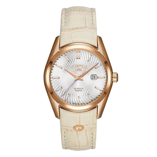 Zegarek Roamer Searock Ladies 203844490502