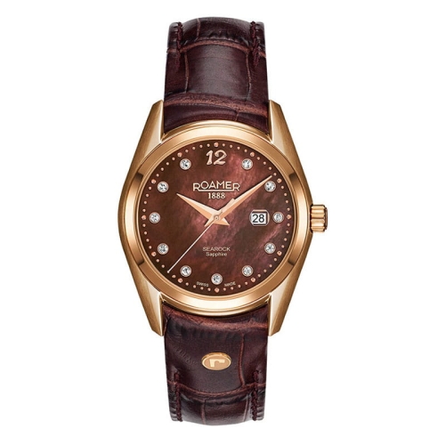 Zegarek Roamer Searock Ladies 203844496902