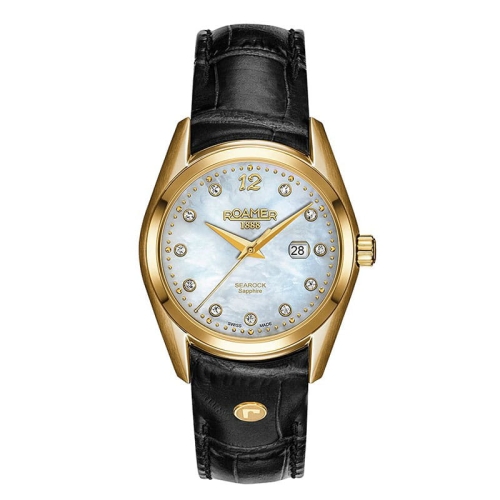 Zegarek Roamer Searock Ladies 203844481902