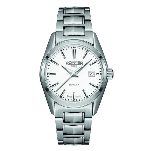Zegarek Roamer Searock Ladies 210844412520