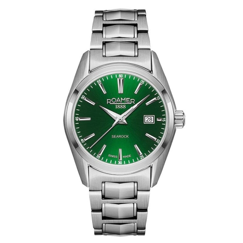 Zegarek Roamer Searock Ladies 210844417520