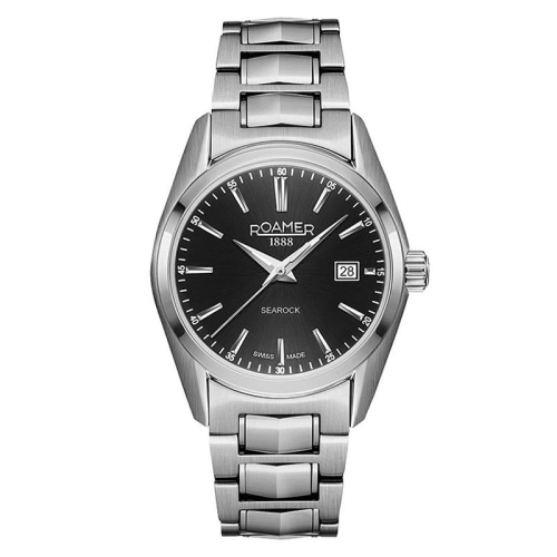 Zegarek Roamer Searock Ladies 210844415520