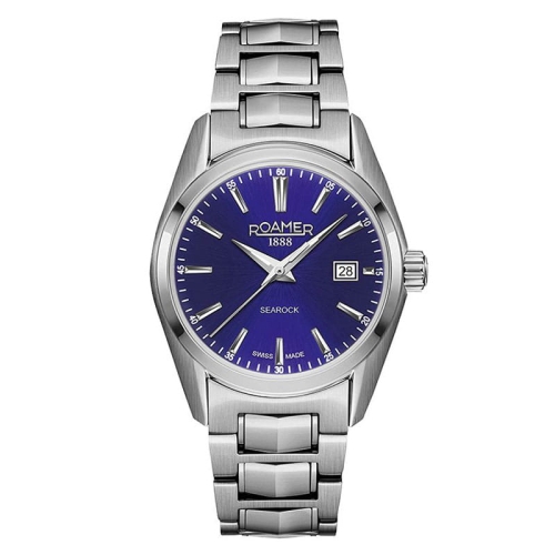 Zegarek Roamer Searock Ladies 210844414520