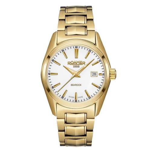Zegarek Roamer Searock Ladies 210844482520