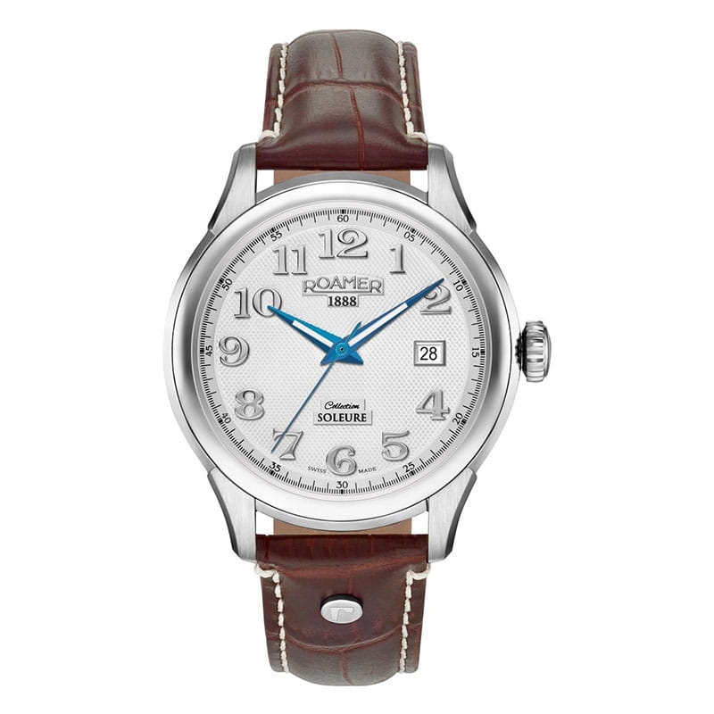 Roamer Soleure 545660411605SET Twoje Zegarki