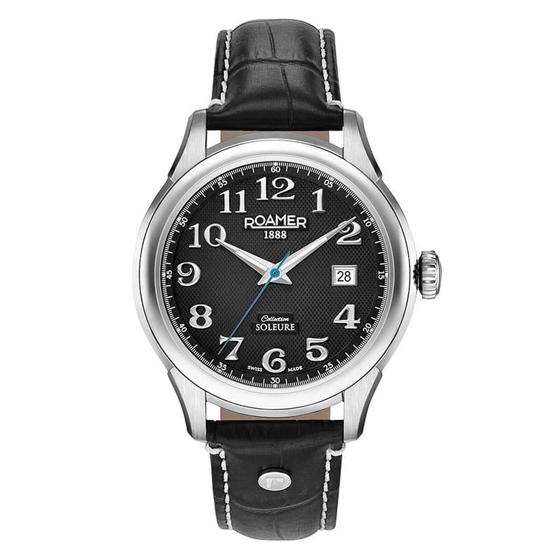 Roamer Soleure 545660415605SET Twoje Zegarki