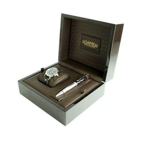 Roamer Soleure 545660491205SET Twoje Zegarki