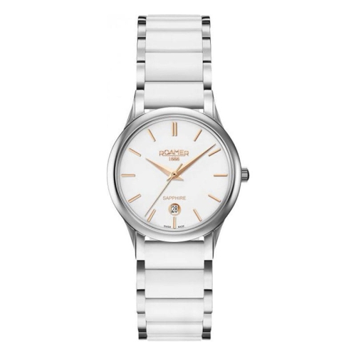 Zegarek Roamer C-Line Lady 657844402560