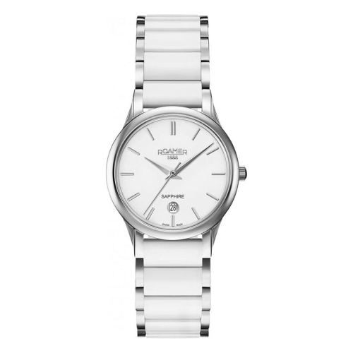 Zegarek Roamer C-Line Lady 657844412560