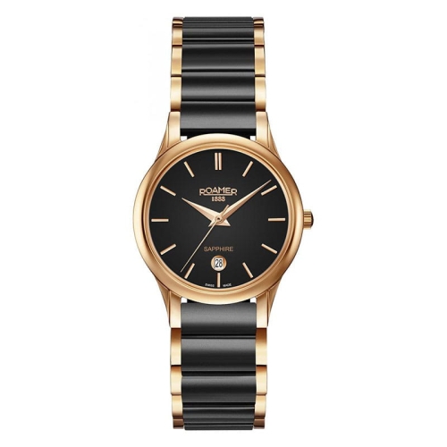 Zegarek Roamer C-Line Lady 657844495560