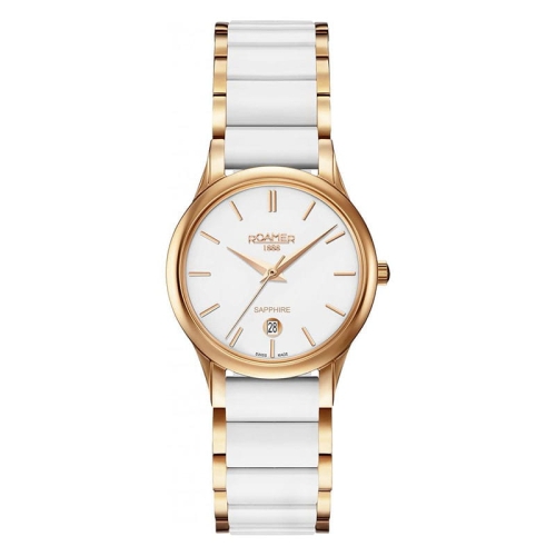 Zegarek Roamer C-Line Lady 657844492560