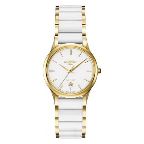 Zegarek Roamer C-Line Lady 657844482560