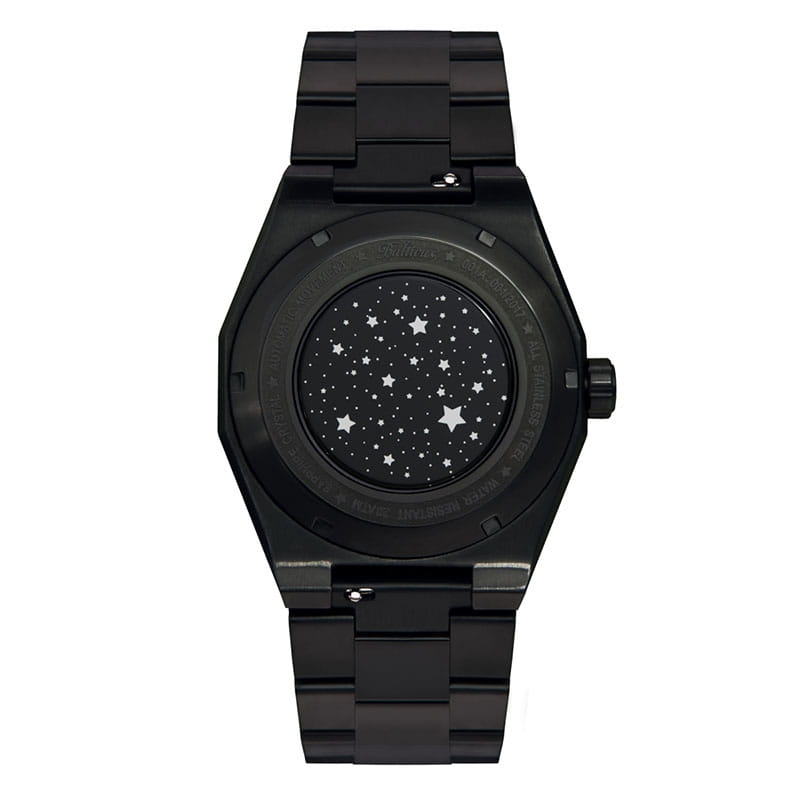 Balticus Matowy Pył Datownik Twoje Zegarki
