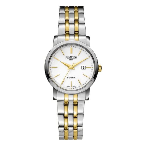 Zegarek Roamer Classic Lady 709844472570