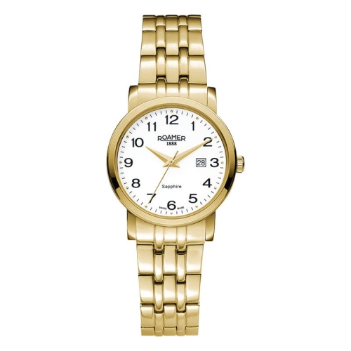 Zegarek Roamer Classic Lady 709844482670