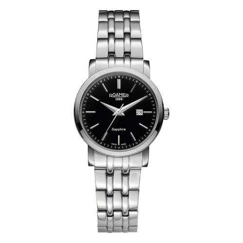Zegarek Roamer Classic Lady 709844415570