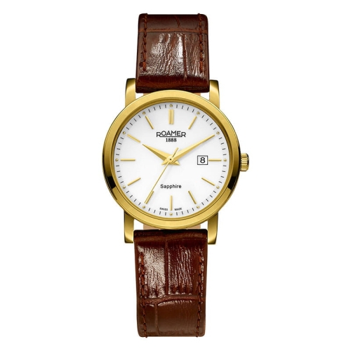 Zegarek Roamer Classic Lady 709844482507