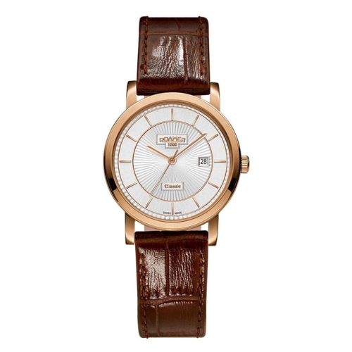 Zegarek Roamer Classic Lady 709844491707