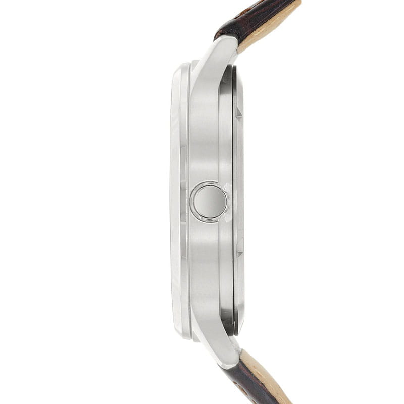 Citizen Mechanical Titanium NJ0090-13P bok zegarka