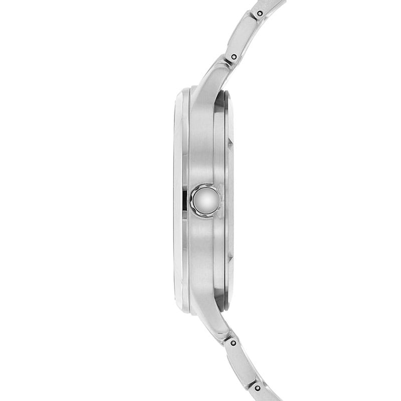 Citizen Mechanical Titanium NJ0090-81E bok zegarka