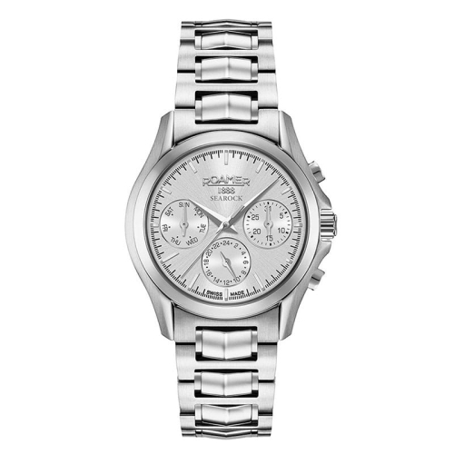 Zegarek Roamer Searock Lady Multifunction 203901411520