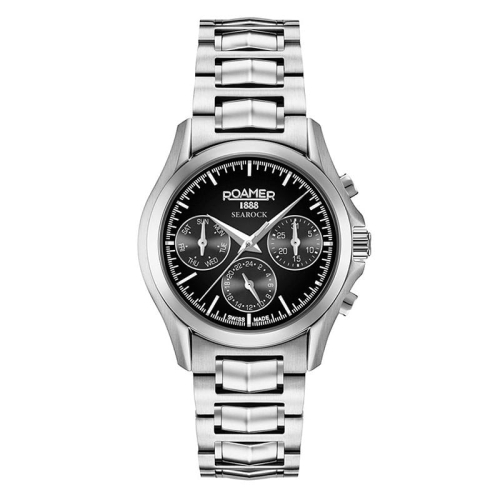Zegarek Roamer Searock Lady Multifunction 203901415520