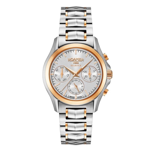Zegarek Roamer Searock Lady Multifunction 203901491520