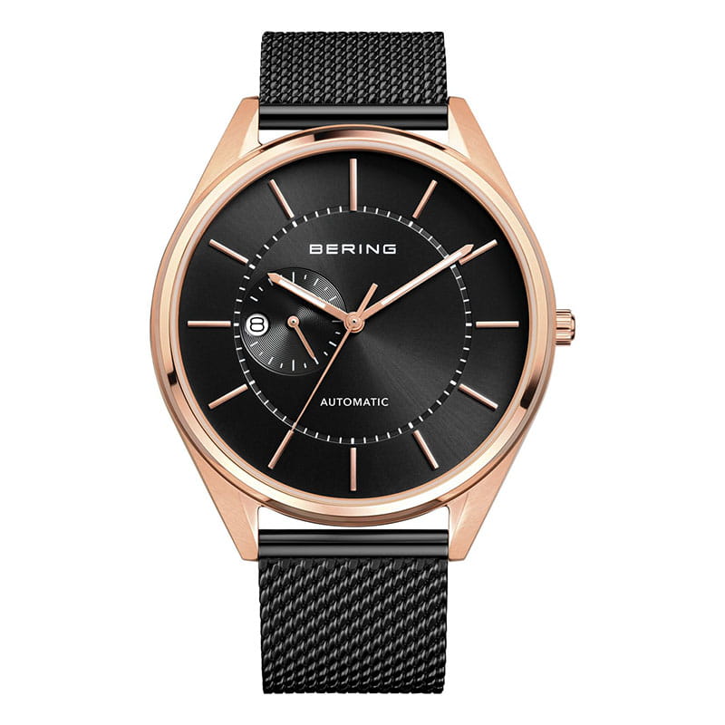 Bering Automatic 16243-166 Twoje Zegarki