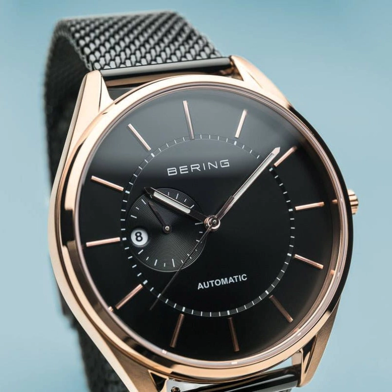 Bering Automatic 16243-166 Twoje Zegarki