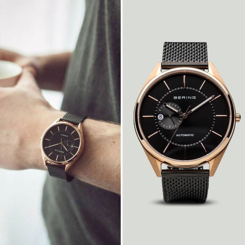 Bering Automatic 16243-166 Twoje Zegarki