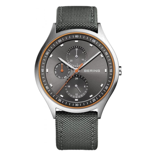 Zegarek Bering Titanium Multifunction 11741879