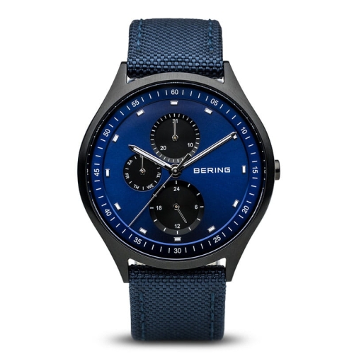 Zegarek Bering Titanium Multifunction 11741827