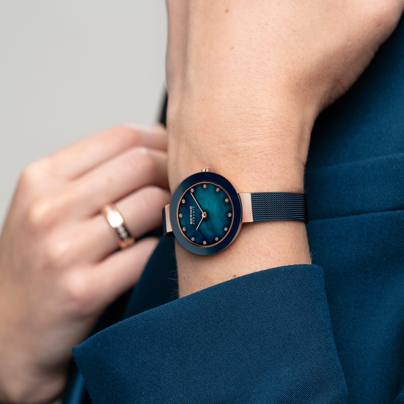 Bering Ceramic 11429-367 Twoje Zegarki