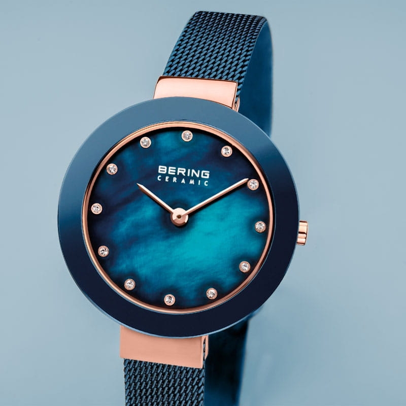 Bering Ceramic 11429-367 Twoje Zegarki