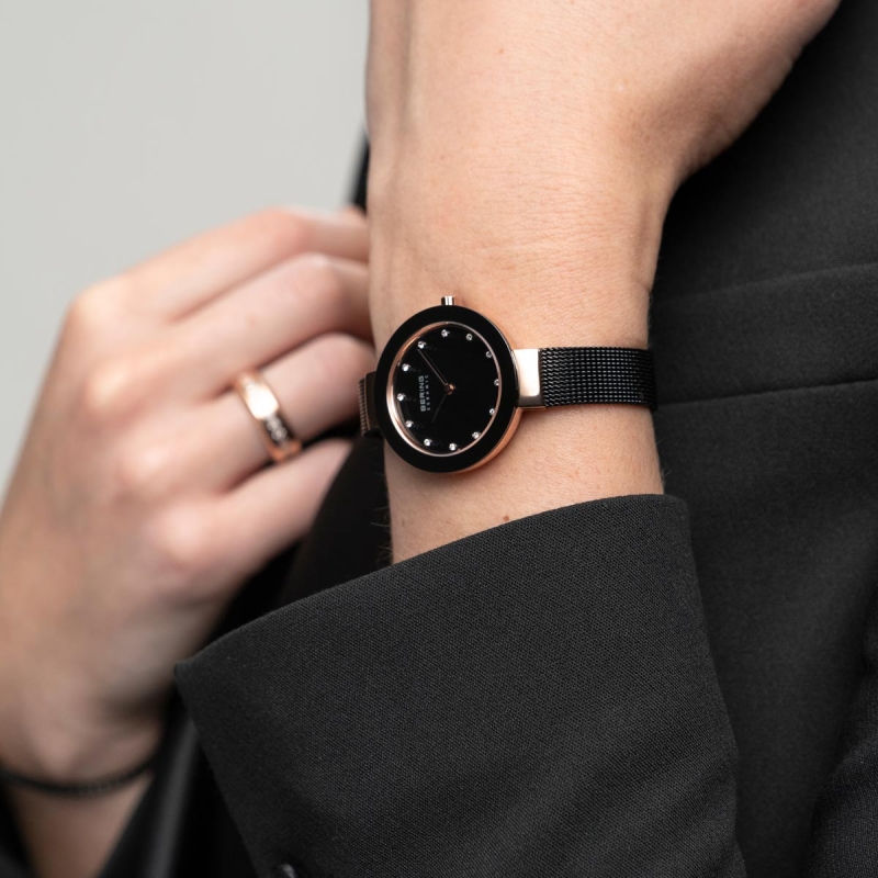 Bering Ceramic 11429-166 Twoje Zegarki