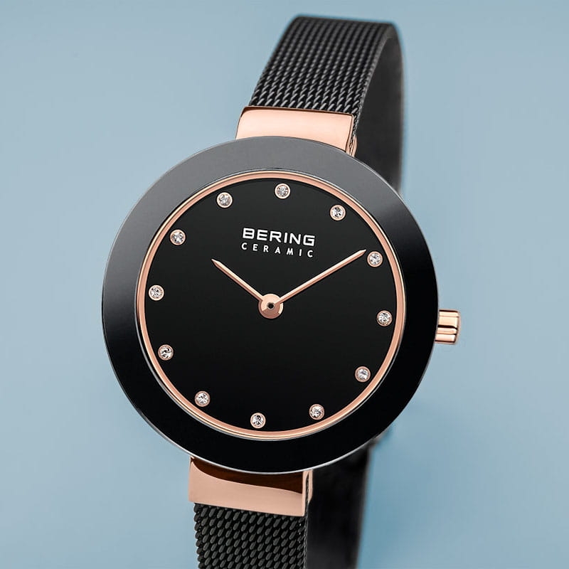 Bering Ceramic 11429-166 Twoje Zegarki