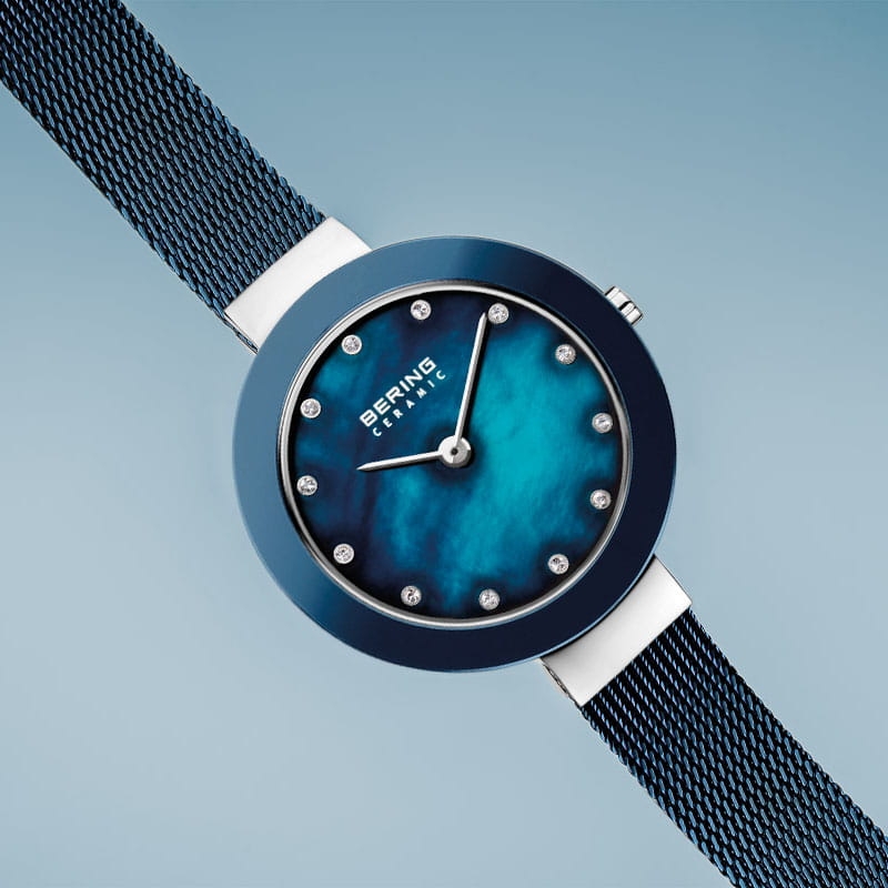 Bering Ceramic 11429-387 Twoje Zegarki