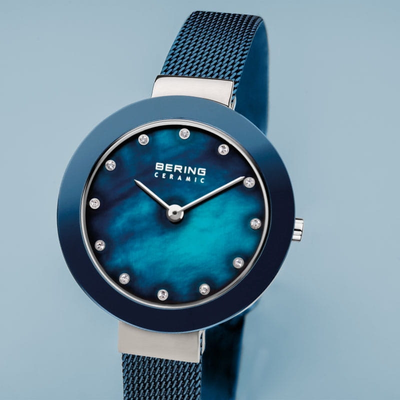 Bering Ceramic 11429-387 Twoje Zegarki
