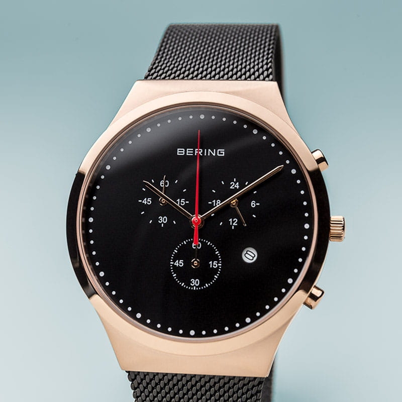 Bering Classic Chrono 14740-166 Twoje Zegarki