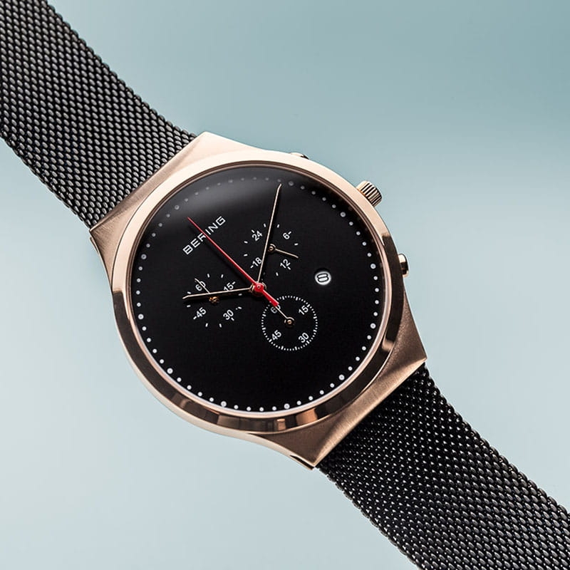 Bering Classic Chrono 14740-166 Twoje Zegarki